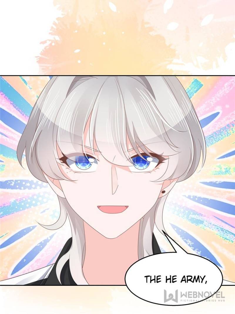 National School Prince Is A Girl chapter 96 page 31