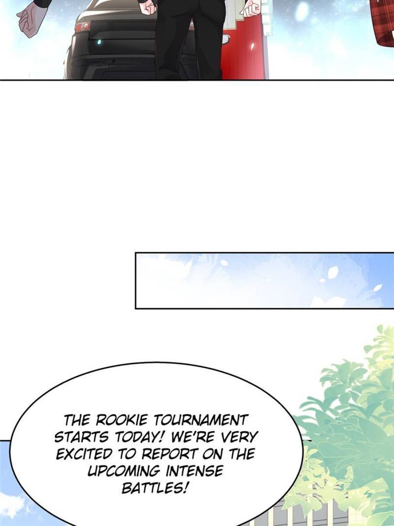 National School Prince Is A Girl chapter 96 page 34