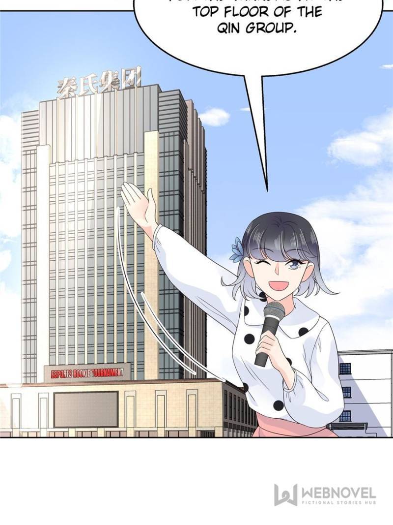 National School Prince Is A Girl chapter 96 page 39