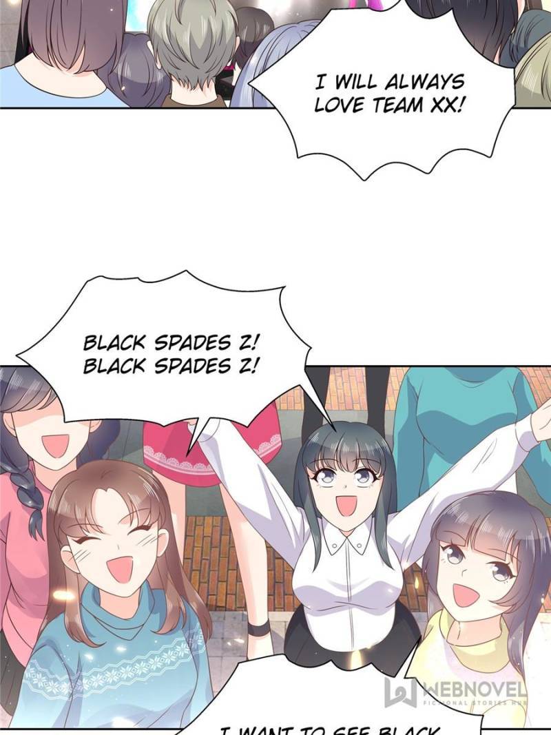 National School Prince Is A Girl chapter 96 page 43