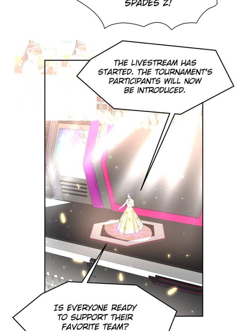 National School Prince Is A Girl chapter 96 page 45