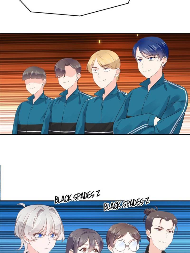 National School Prince Is A Girl chapter 96 page 46