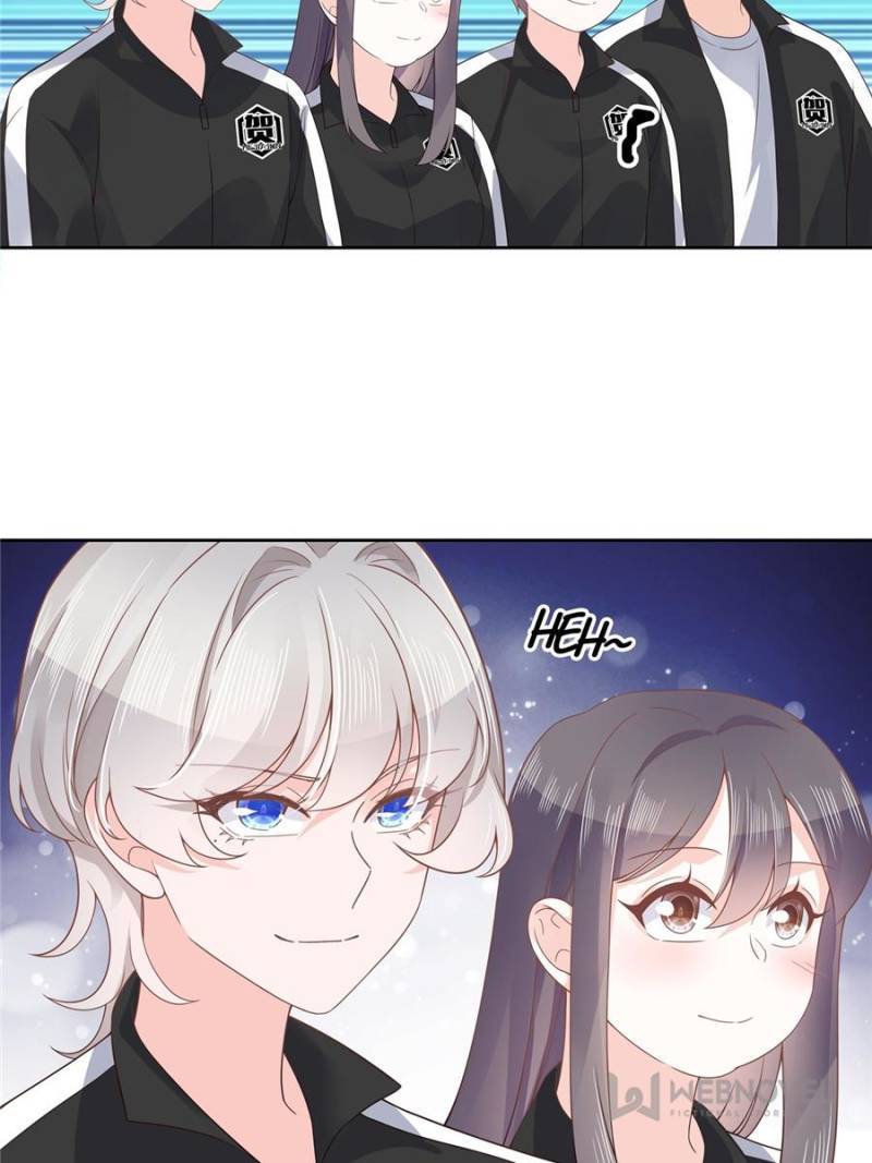 National School Prince Is A Girl chapter 96 page 47