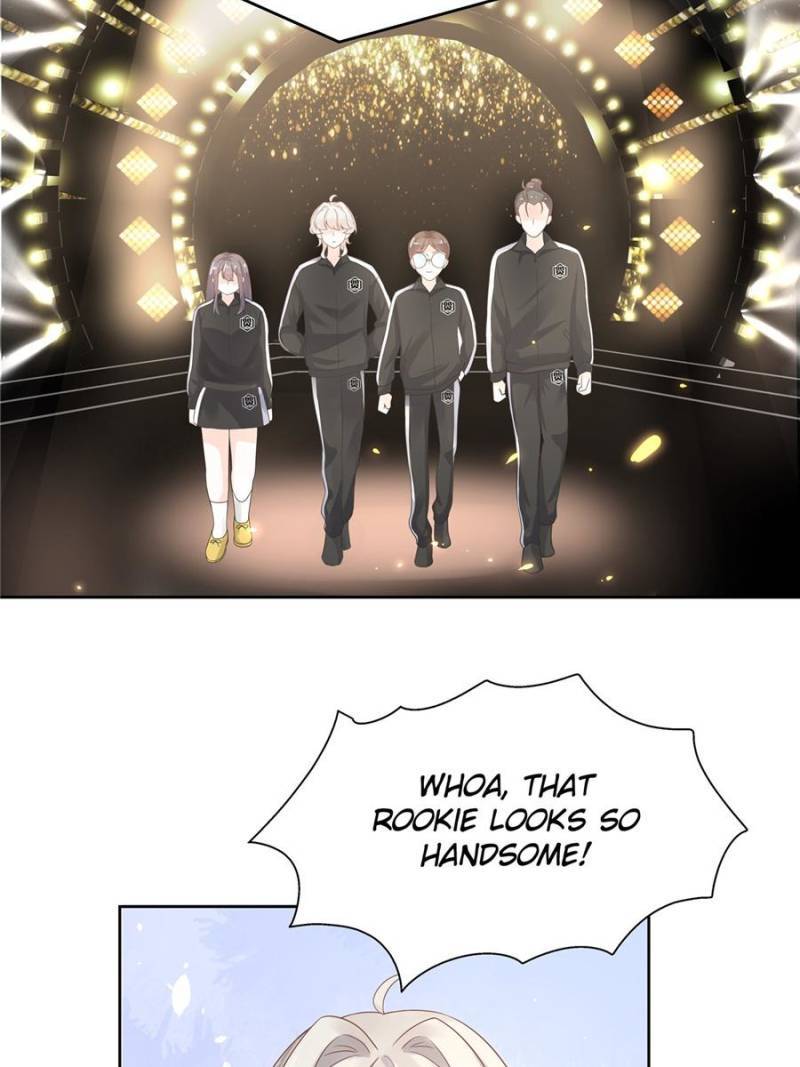 National School Prince Is A Girl chapter 97 page 10