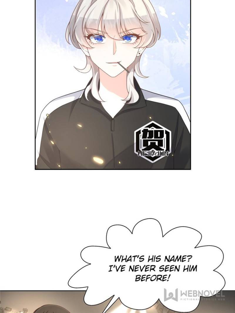 National School Prince Is A Girl chapter 97 page 11