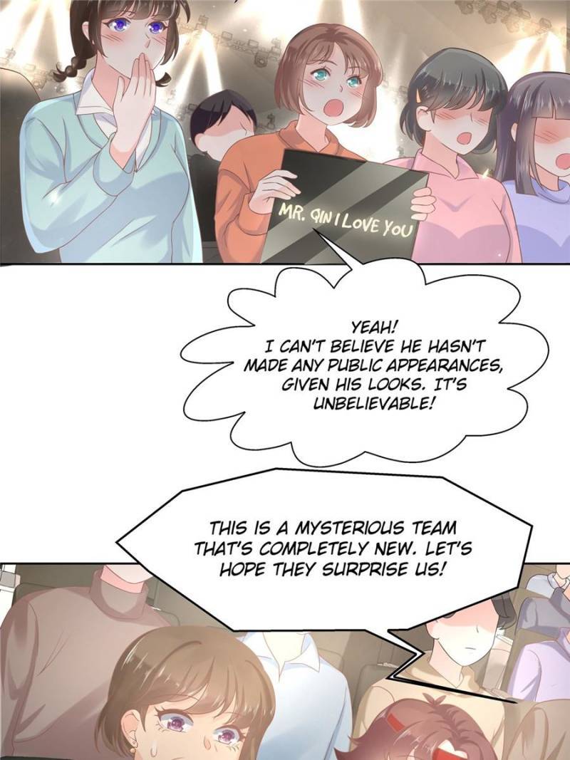 National School Prince Is A Girl chapter 97 page 13