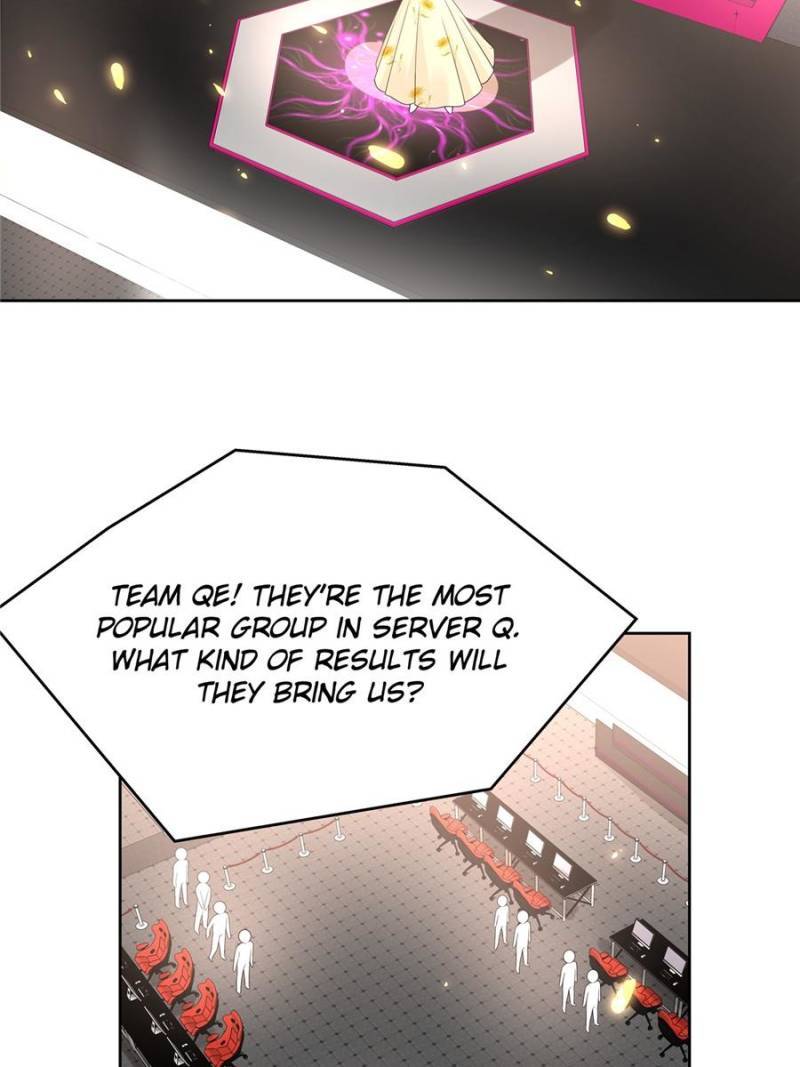 National School Prince Is A Girl chapter 97 page 2