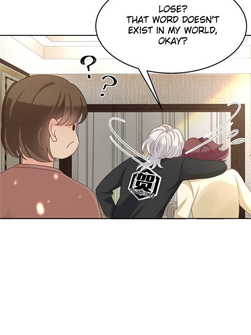 National School Prince Is A Girl chapter 97 page 21