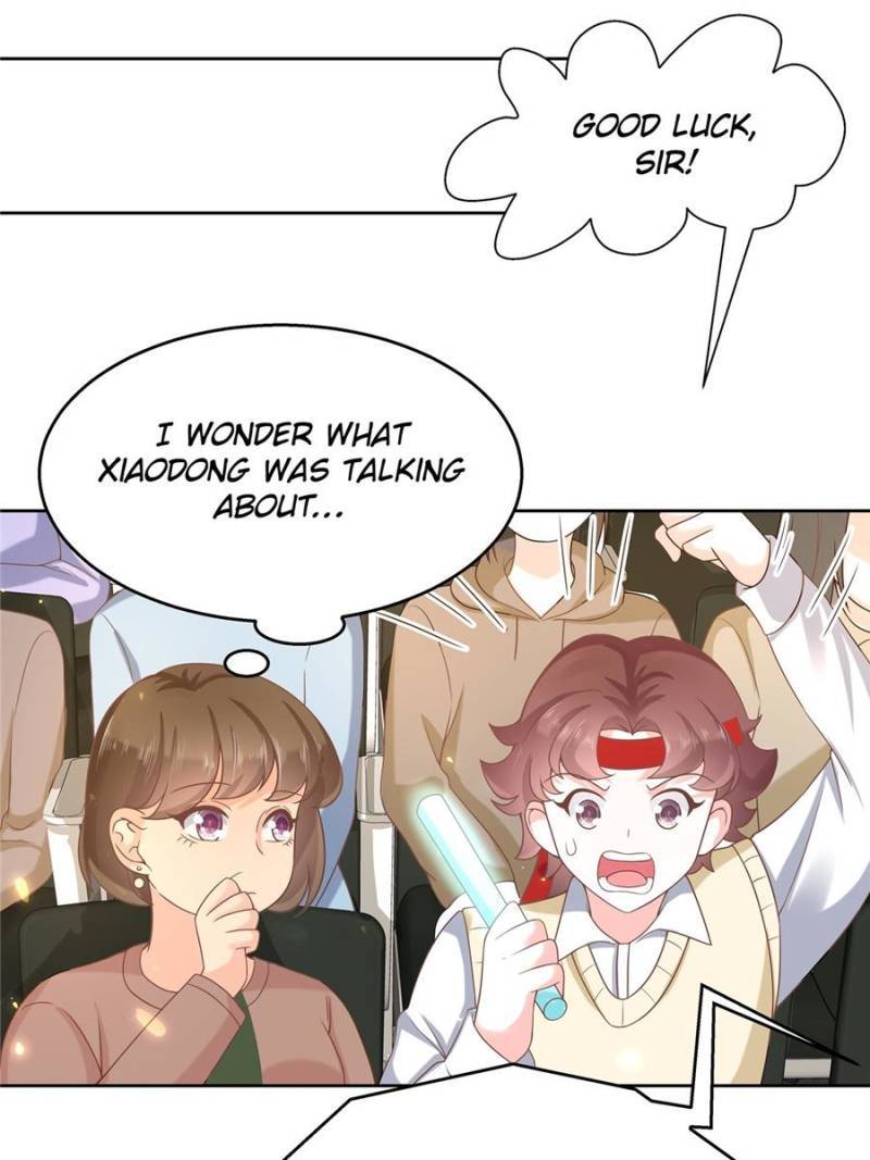 National School Prince Is A Girl chapter 97 page 22