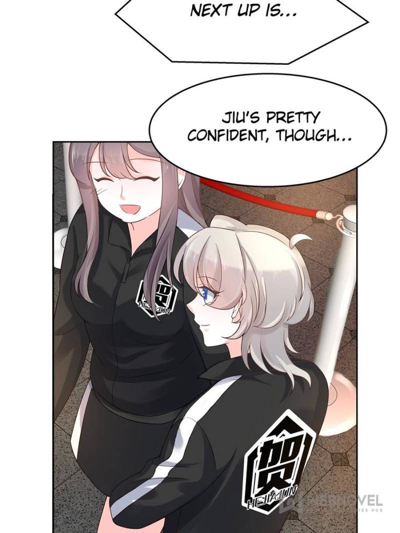 National School Prince Is A Girl chapter 97 page 23