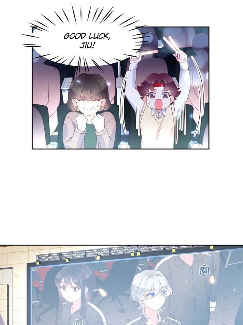 National School Prince Is A Girl chapter 97 page 25