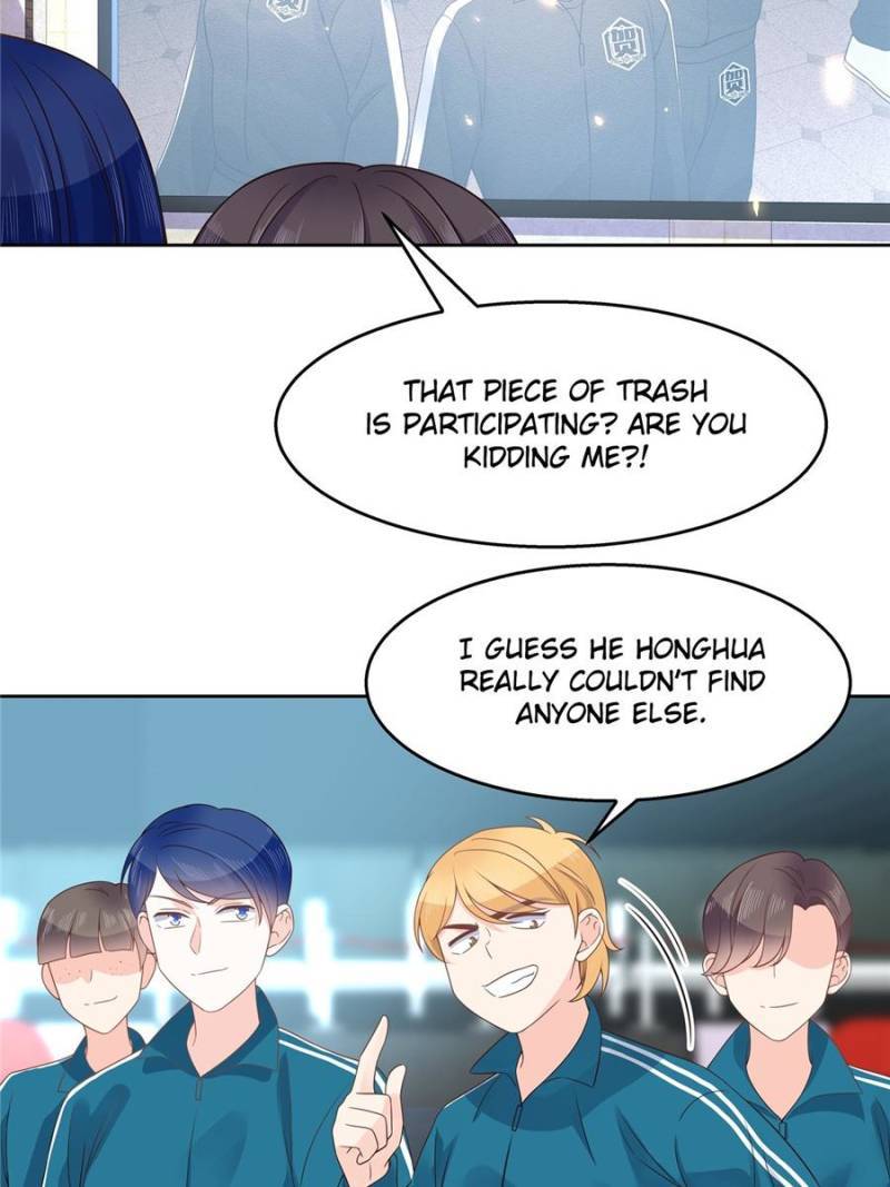 National School Prince Is A Girl chapter 97 page 26