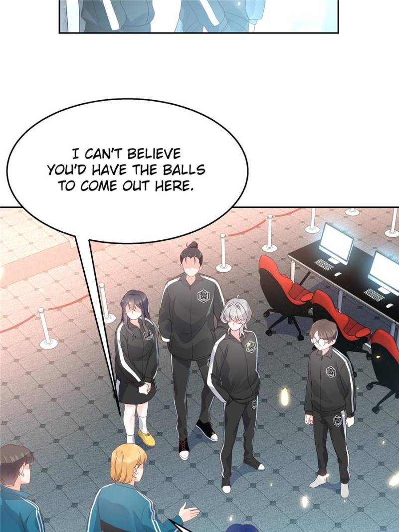 National School Prince Is A Girl chapter 97 page 29