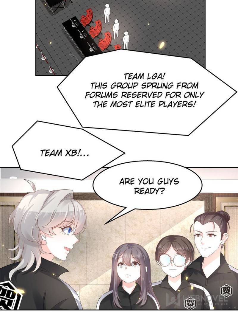 National School Prince Is A Girl chapter 97 page 3