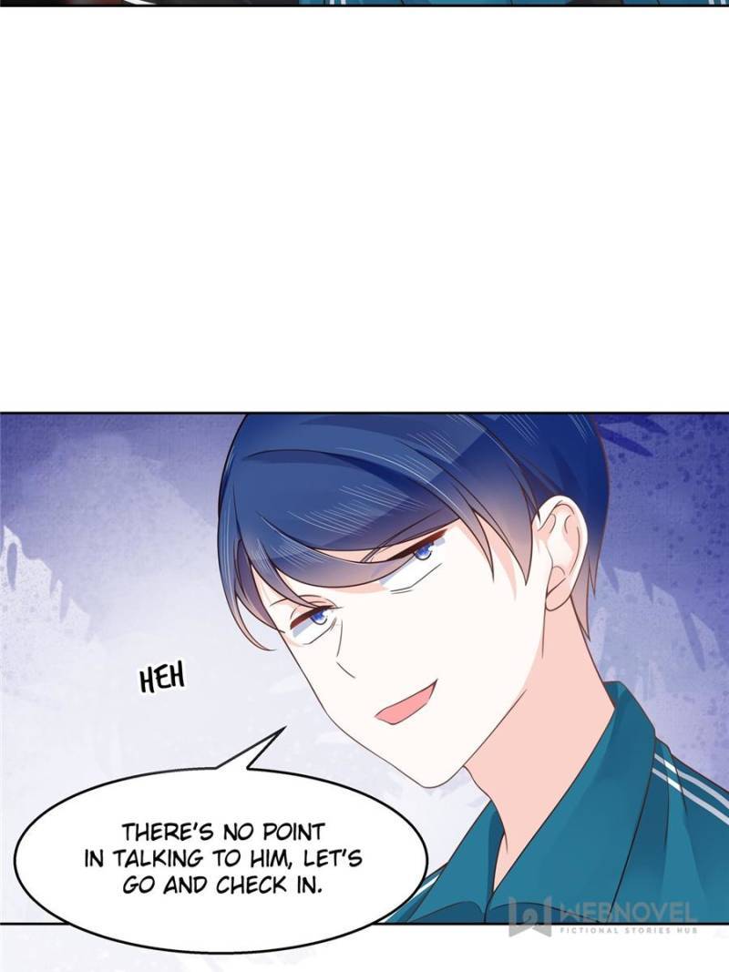 National School Prince Is A Girl chapter 97 page 31