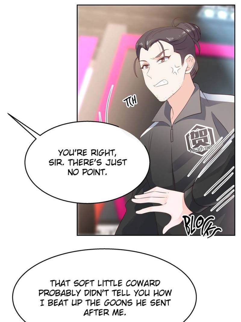 National School Prince Is A Girl chapter 97 page 33