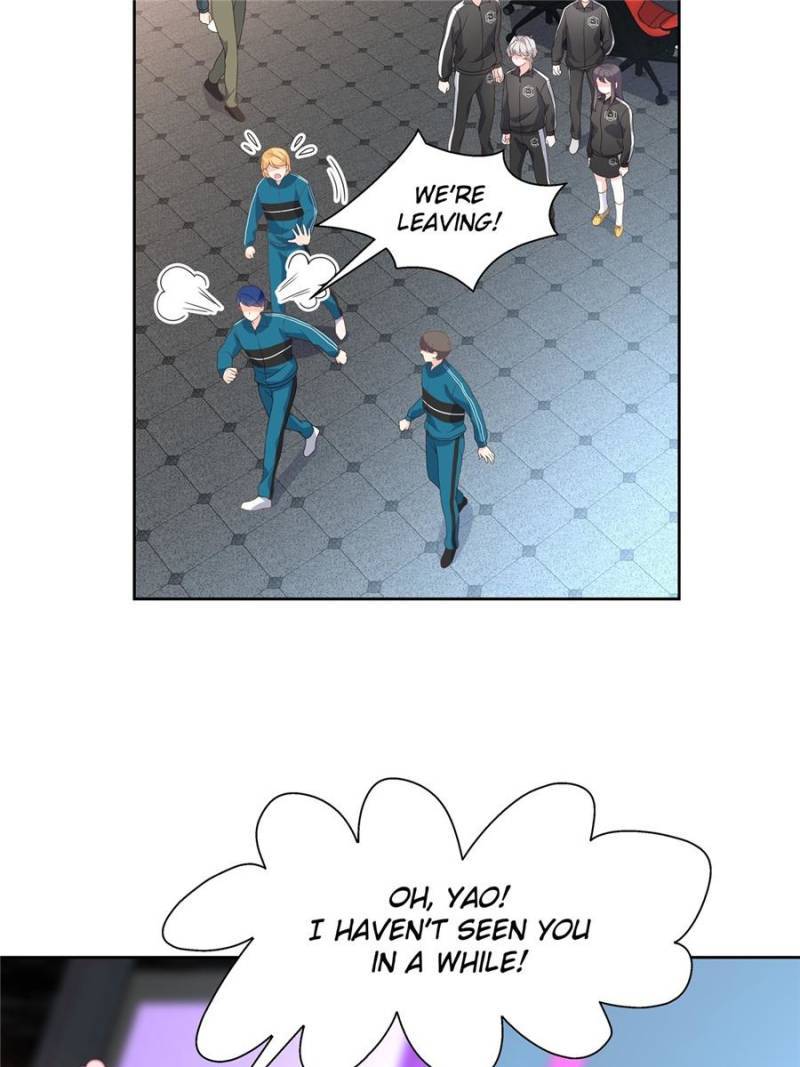 National School Prince Is A Girl chapter 97 page 37