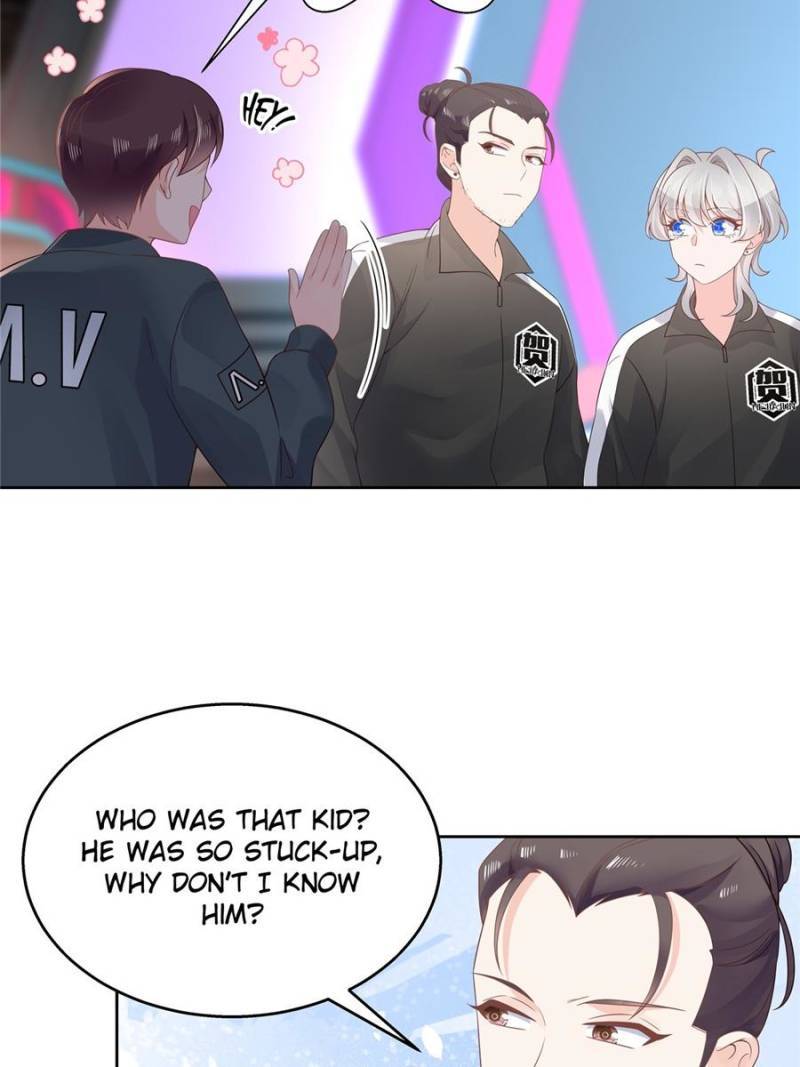 National School Prince Is A Girl chapter 97 page 38