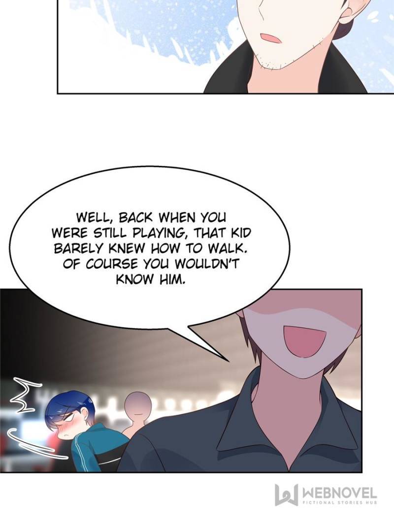 National School Prince Is A Girl chapter 97 page 39