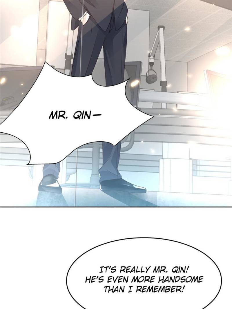 National School Prince Is A Girl chapter 97 page 46