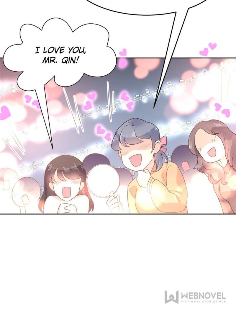 National School Prince Is A Girl chapter 97 page 47