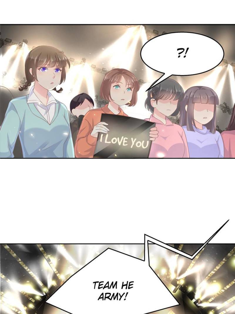 National School Prince Is A Girl chapter 97 page 9