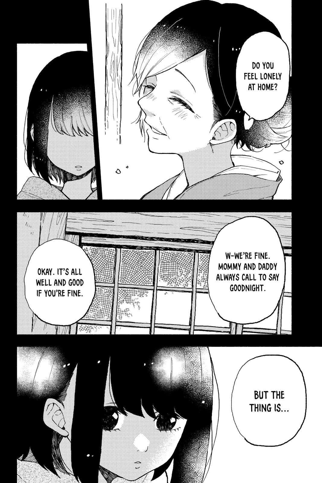 Natsume and Natsume chapter 12.5 page 10