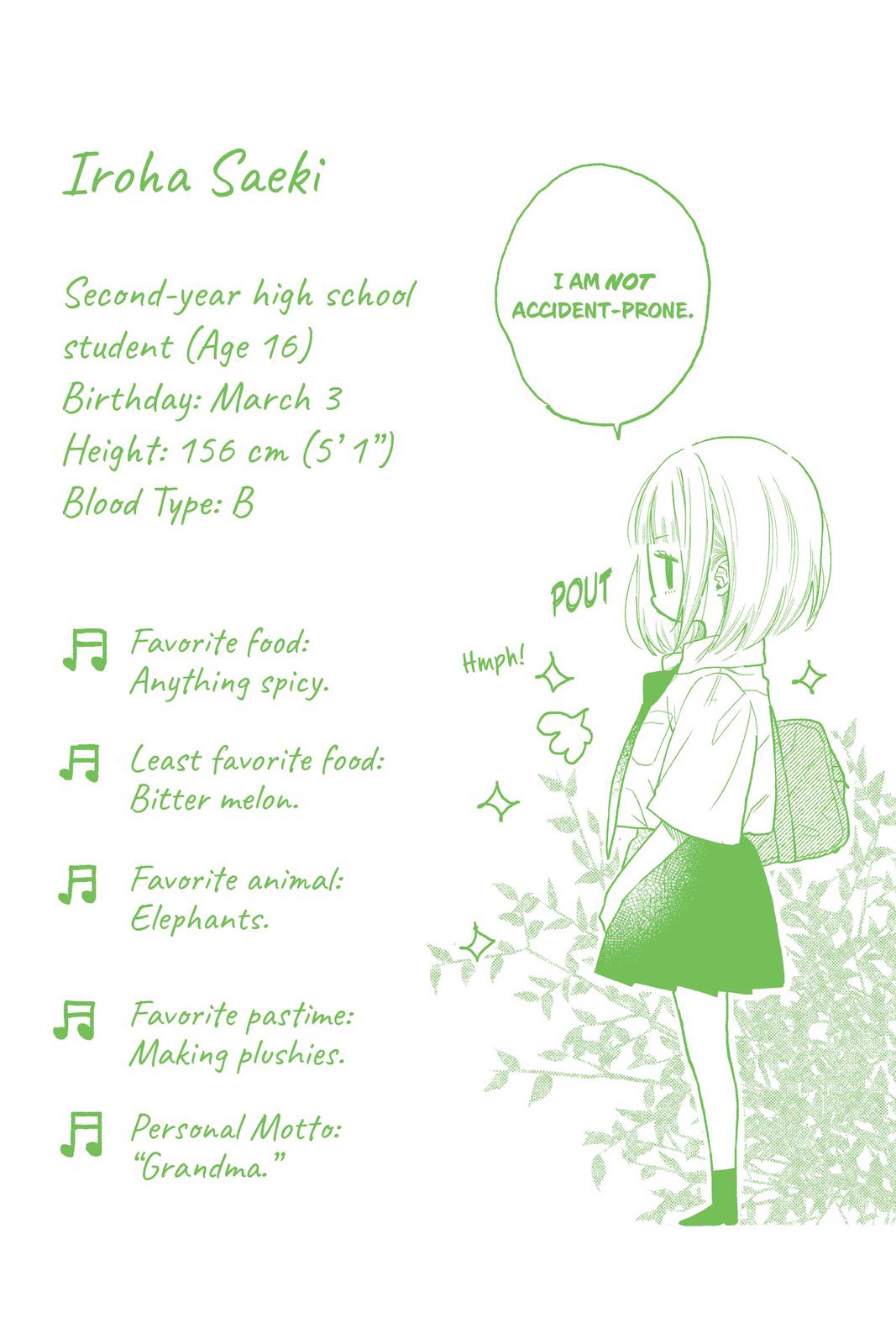 Natsume and Natsume chapter 12.5 page 24