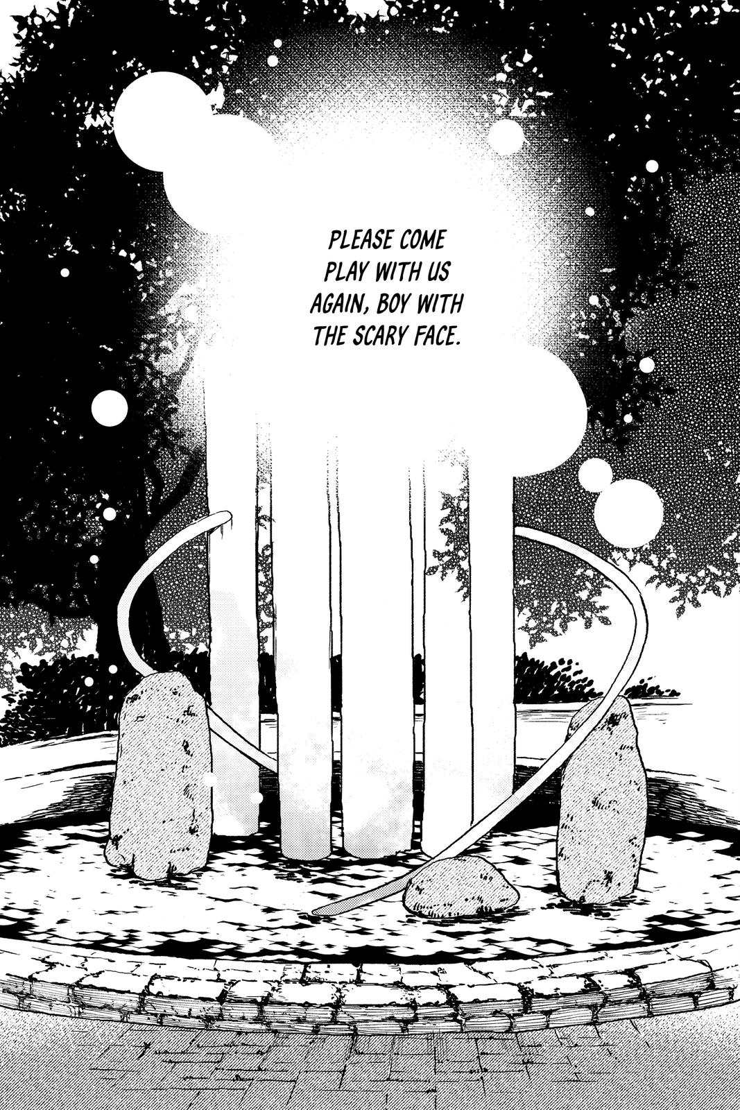 Natsume and Natsume chapter 15 page 16