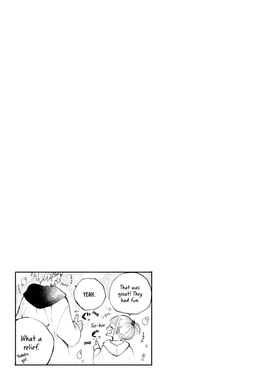 Natsume and Natsume chapter 15 page 17