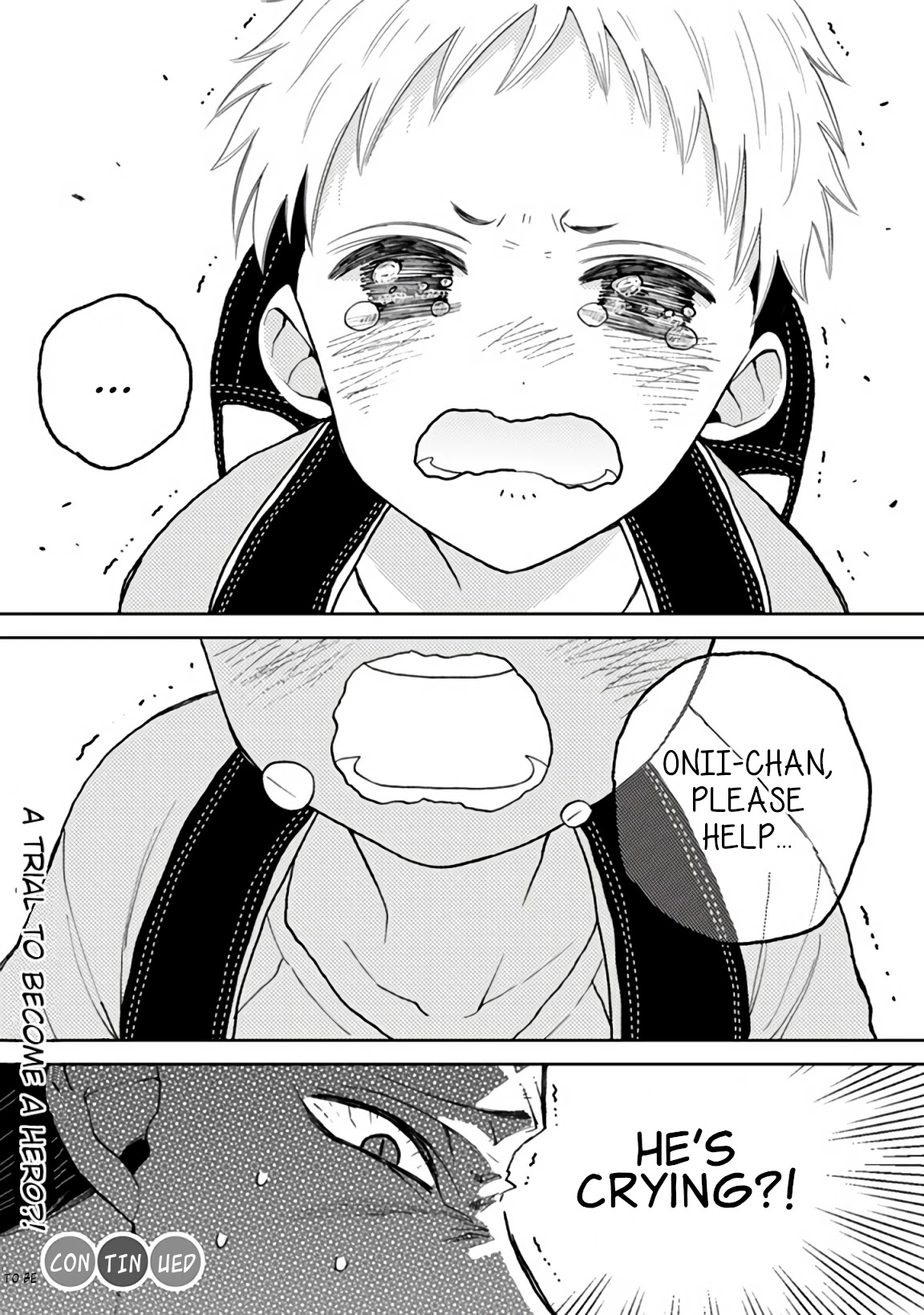 Natsume and Natsume chapter 2 page 14