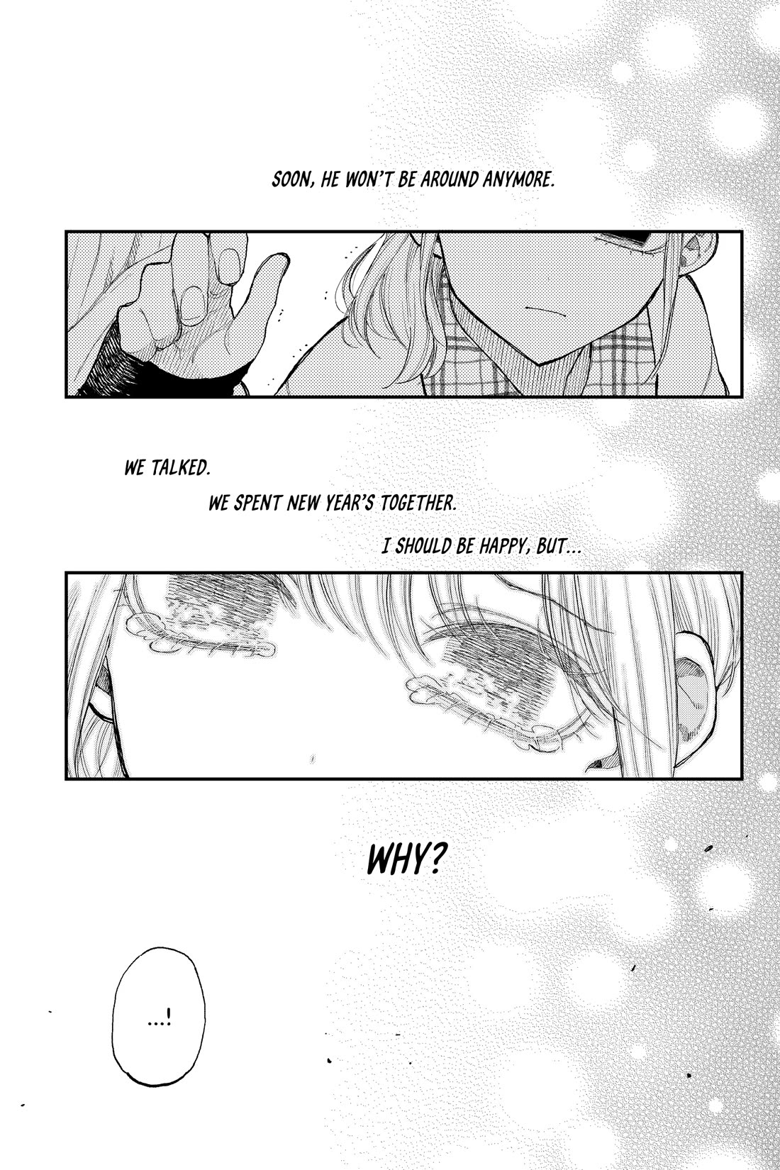 Natsume and Natsume chapter 36 page 19