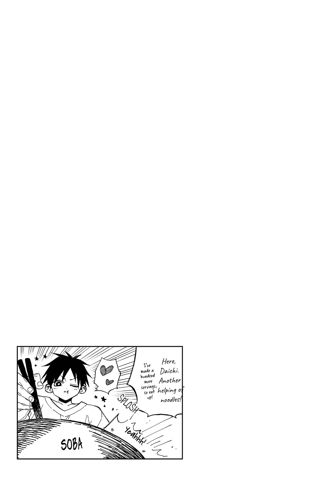 Natsume and Natsume chapter 36 page 21