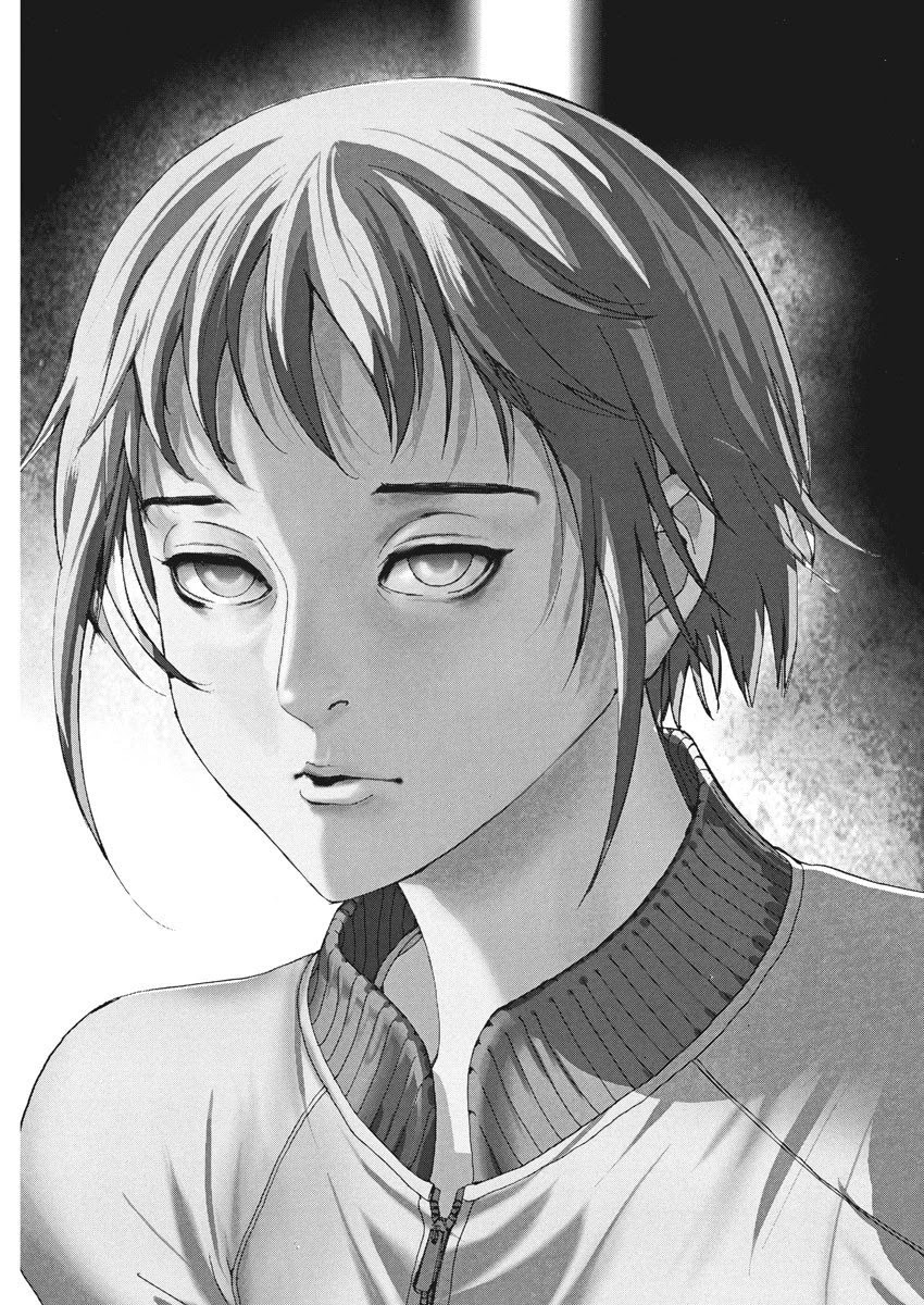 Natsume Arata no Kekkon chapter 1 page 42