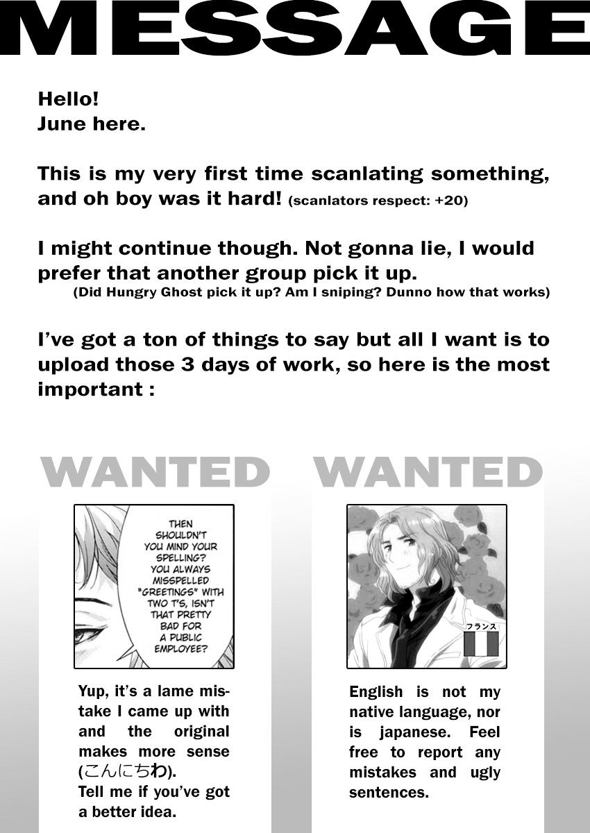 Natsume Arata no Kekkon chapter 2 page 30