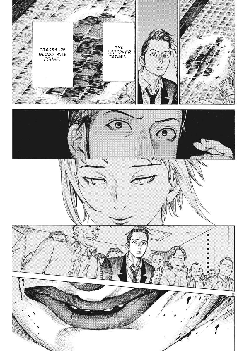 Natsume Arata no Kekkon chapter 32 page 24