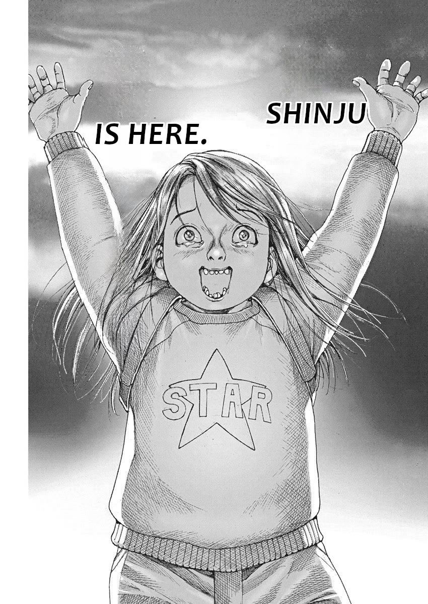 Natsume Arata no Kekkon chapter 35 page 6