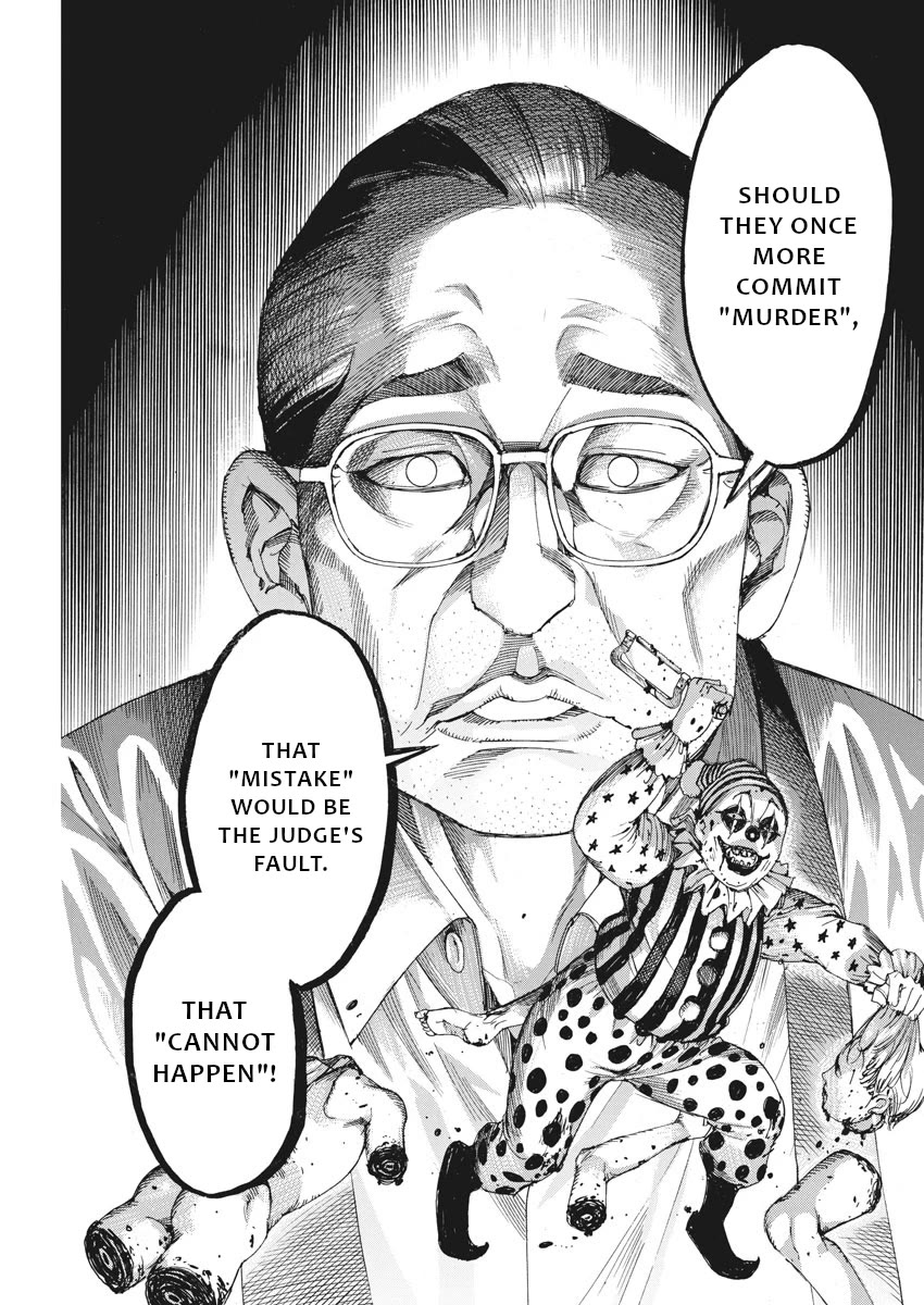 Natsume Arata no Kekkon chapter 40 page 14