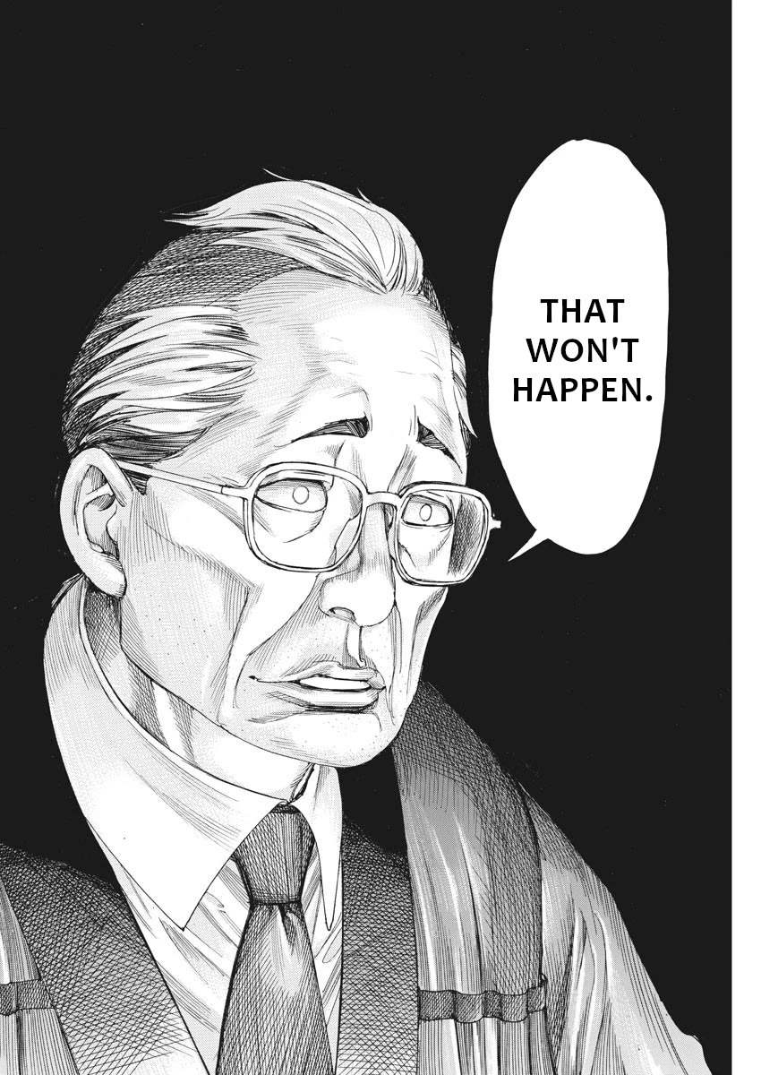 Natsume Arata no Kekkon chapter 45 page 11