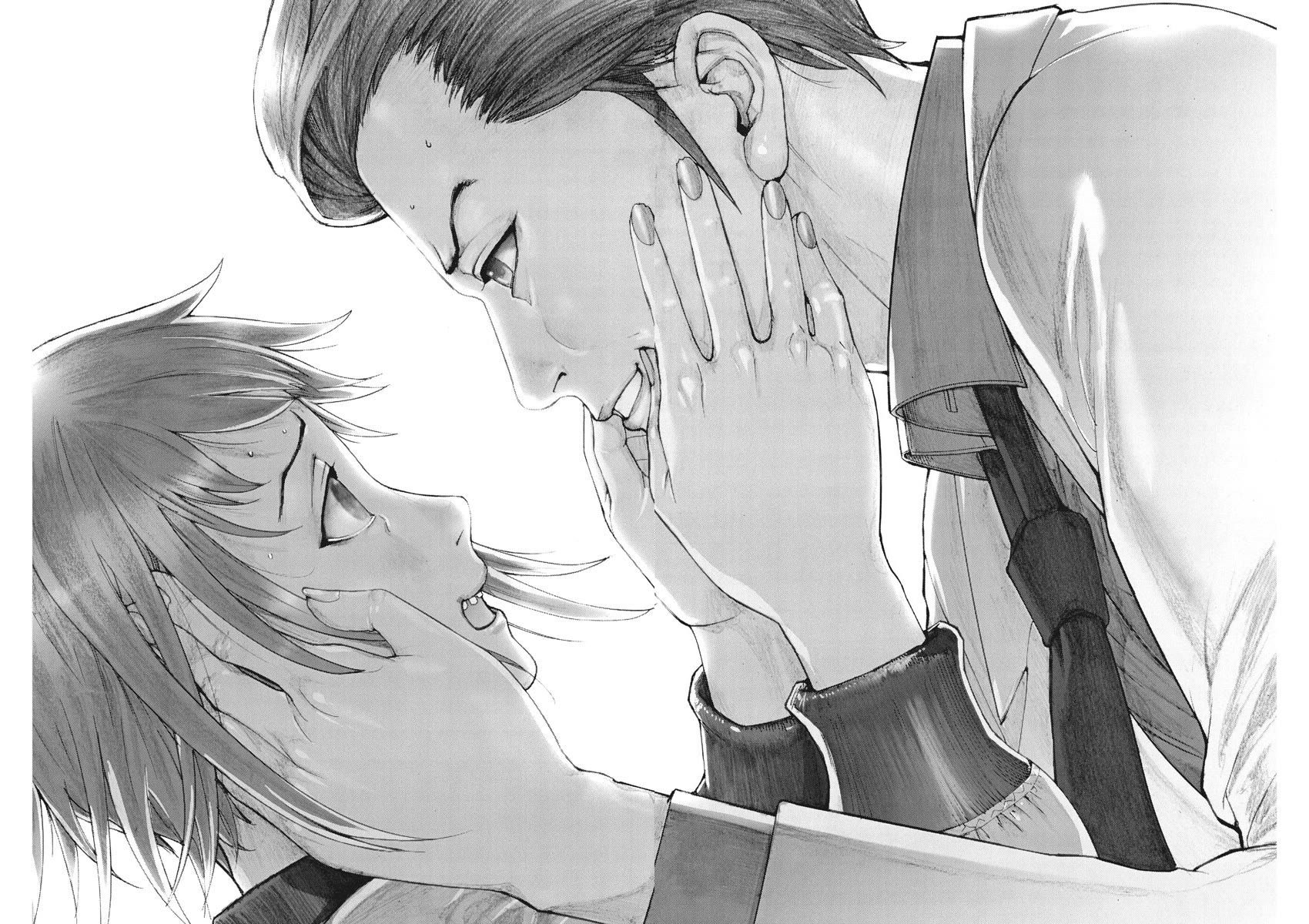 Natsume Arata no Kekkon chapter 46 page 24