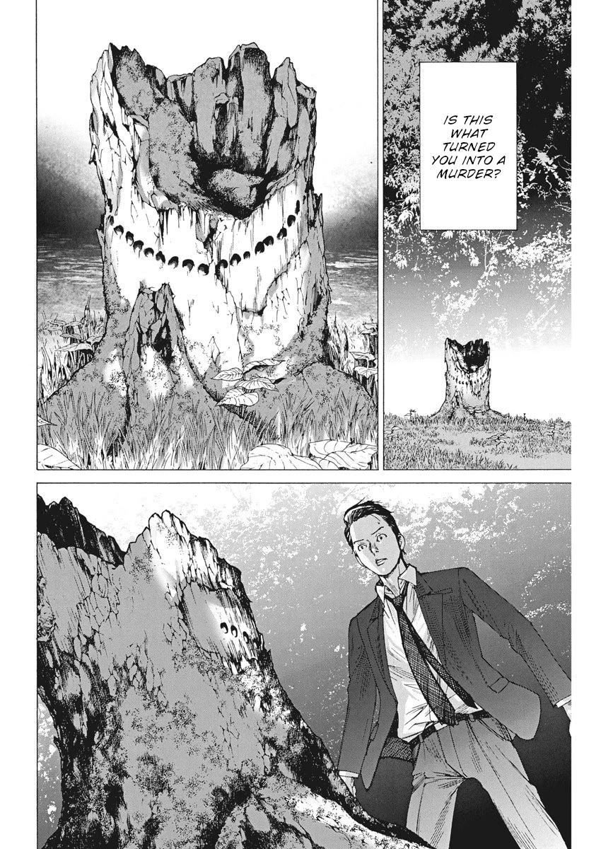 Natsume Arata no Kekkon chapter 50 page 19