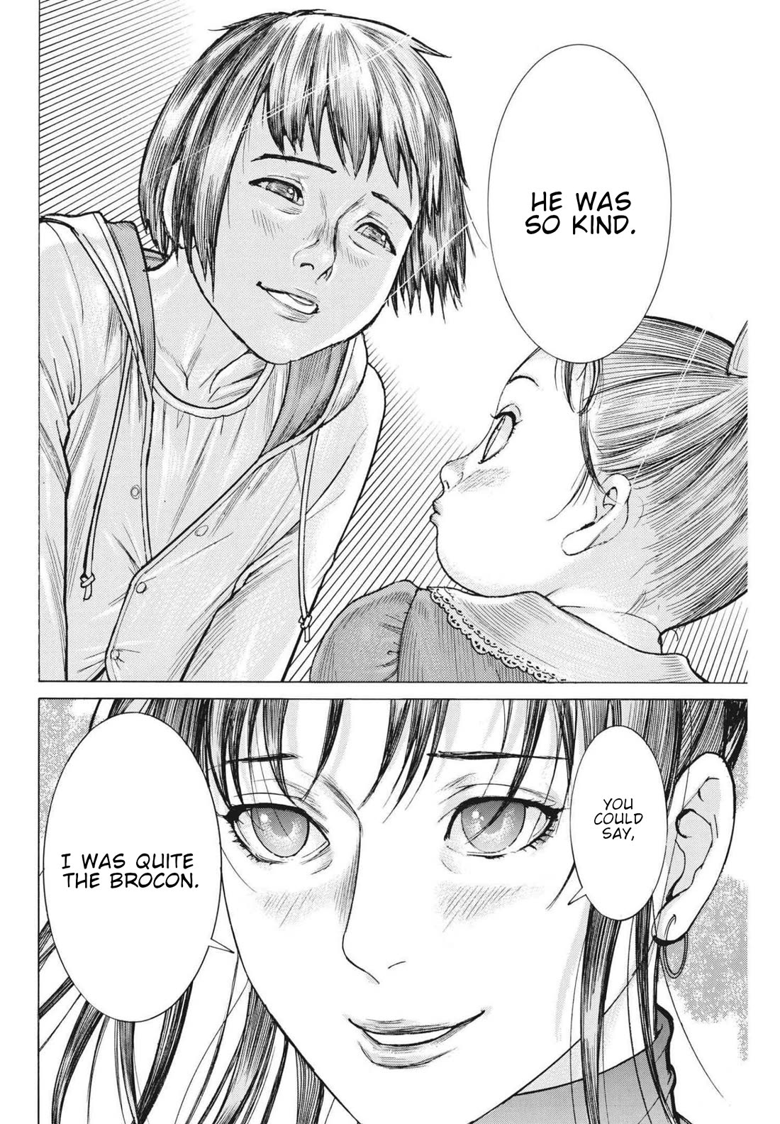 Natsume Arata no Kekkon chapter 60 page 9