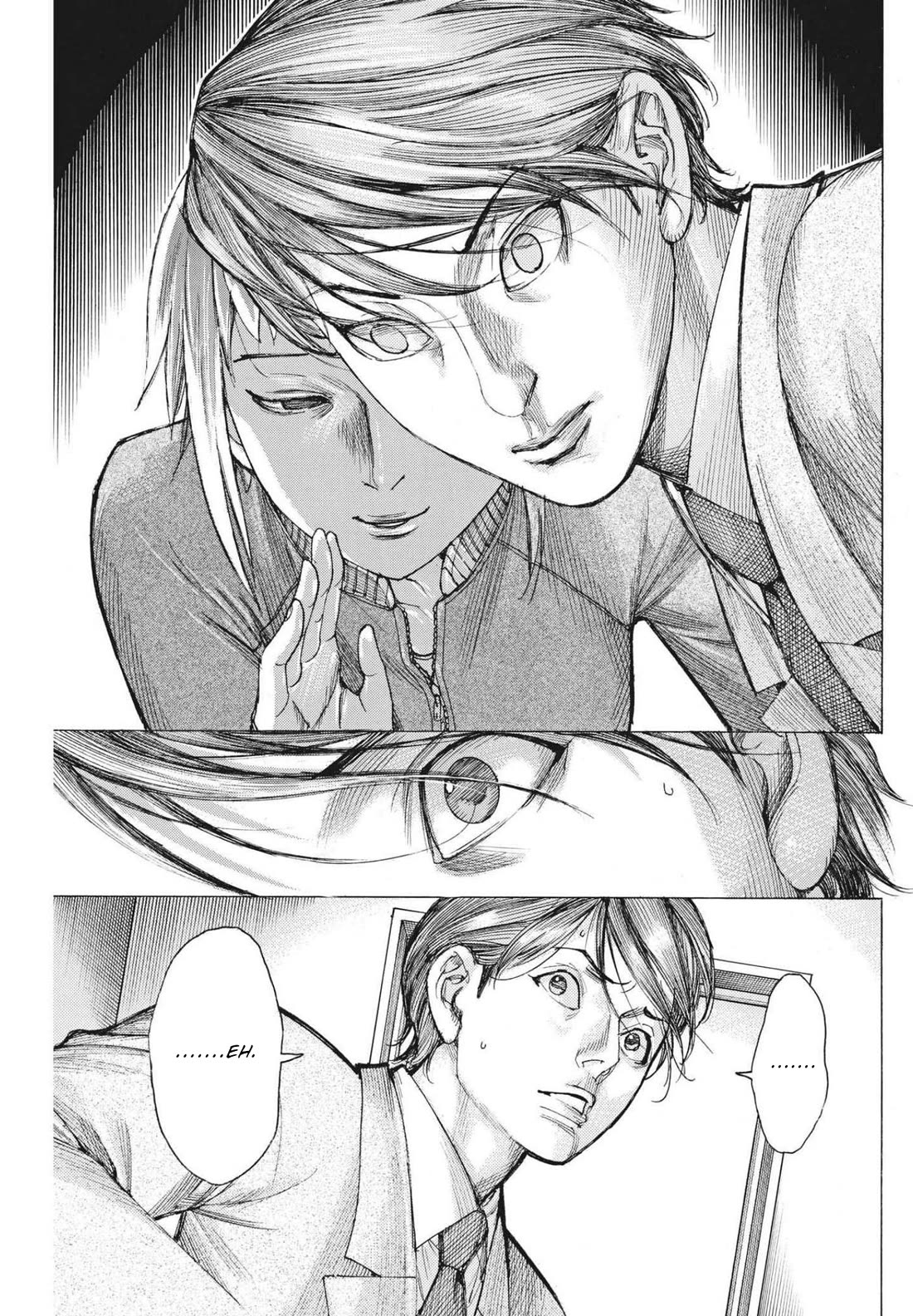 Natsume Arata no Kekkon chapter 62 page 16