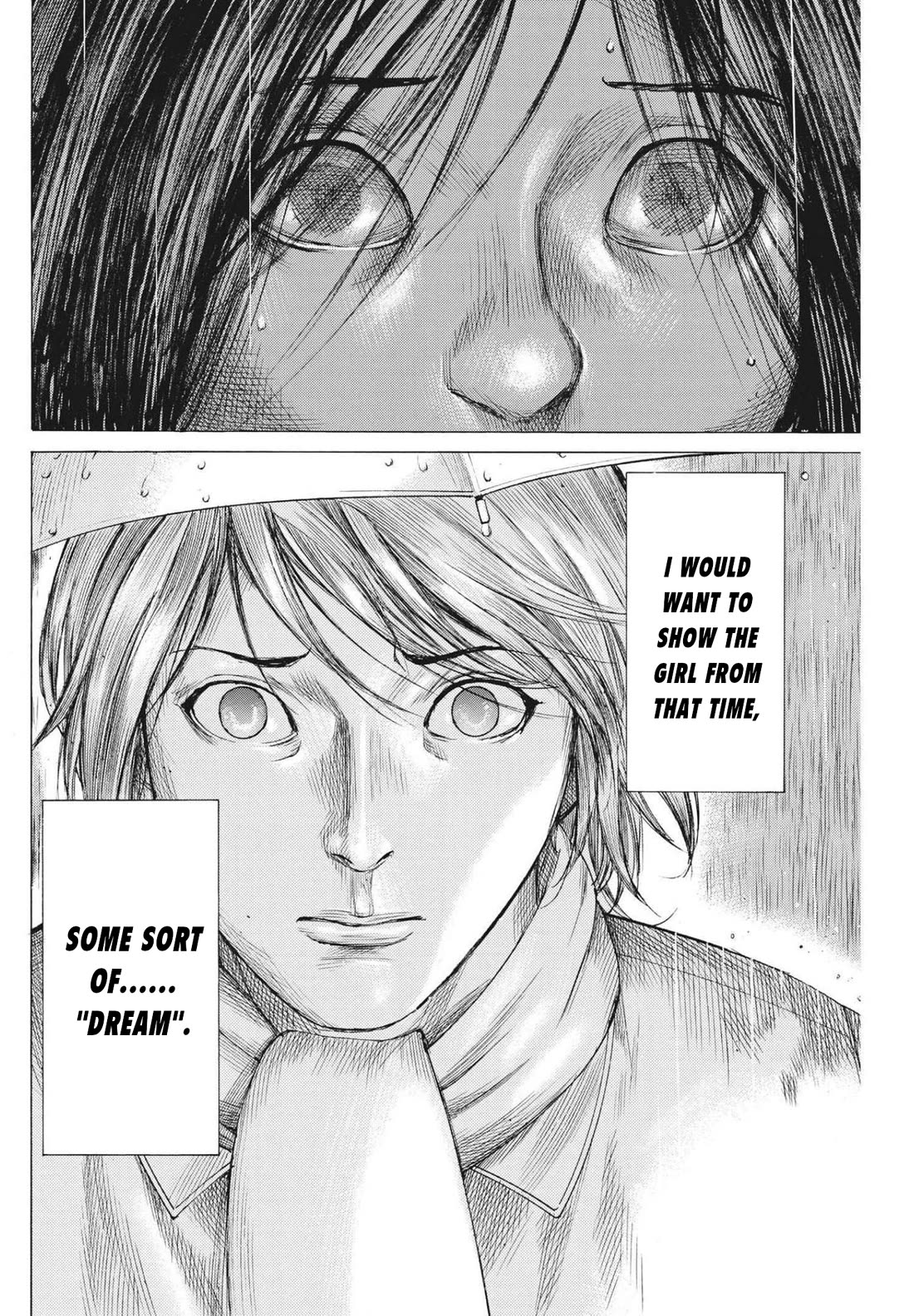 Natsume Arata no Kekkon chapter 62 page 19