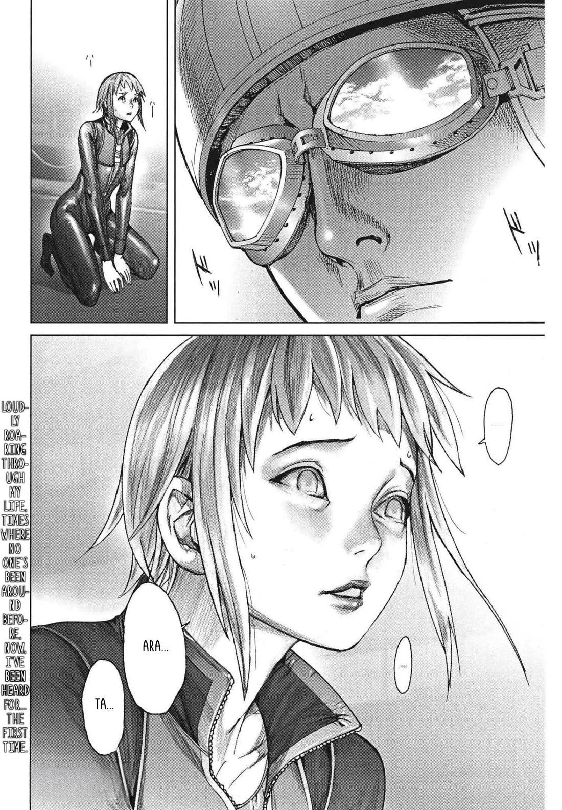 Natsume Arata no Kekkon chapter 65 page 25