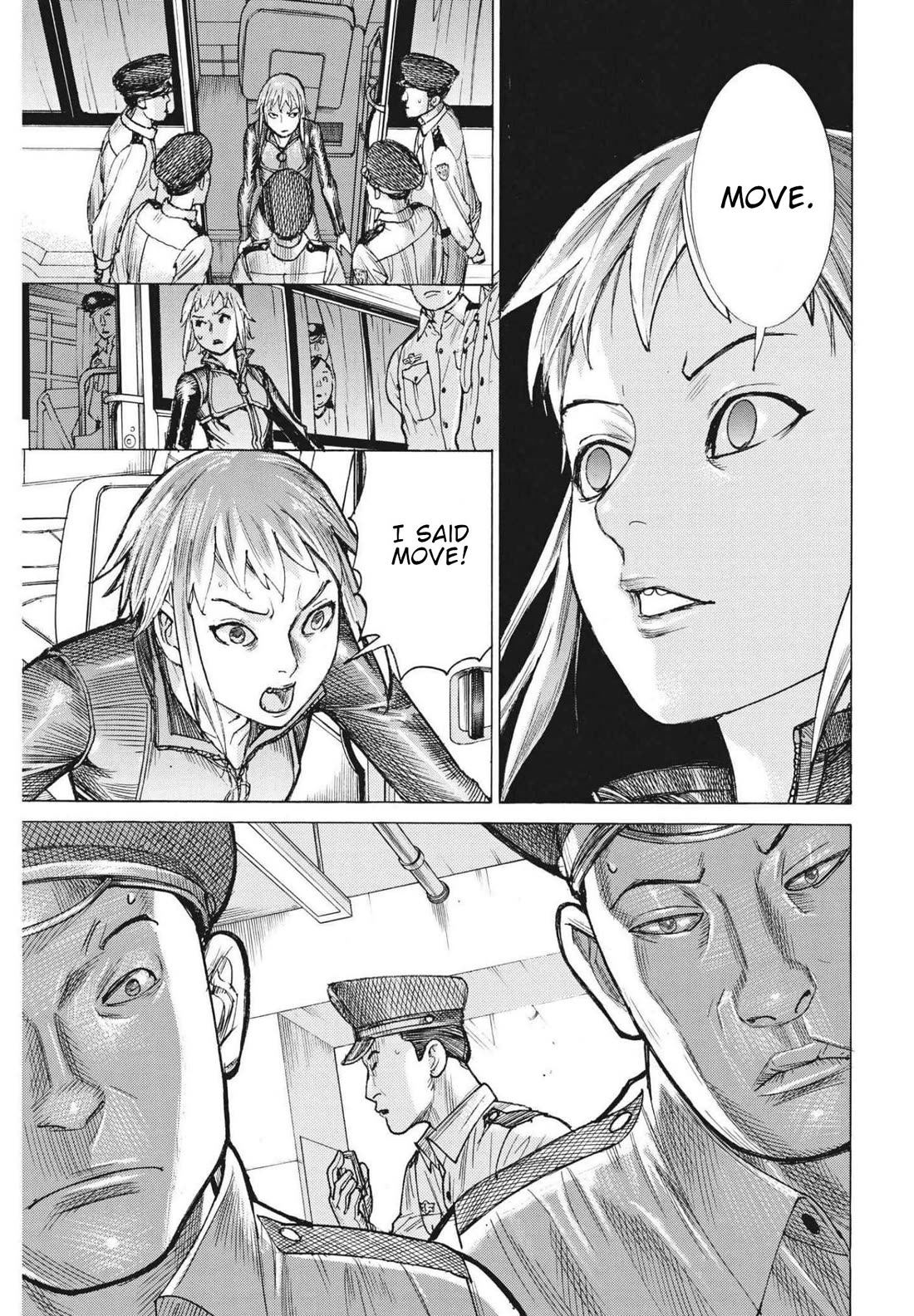Natsume Arata no Kekkon chapter 65 page 8