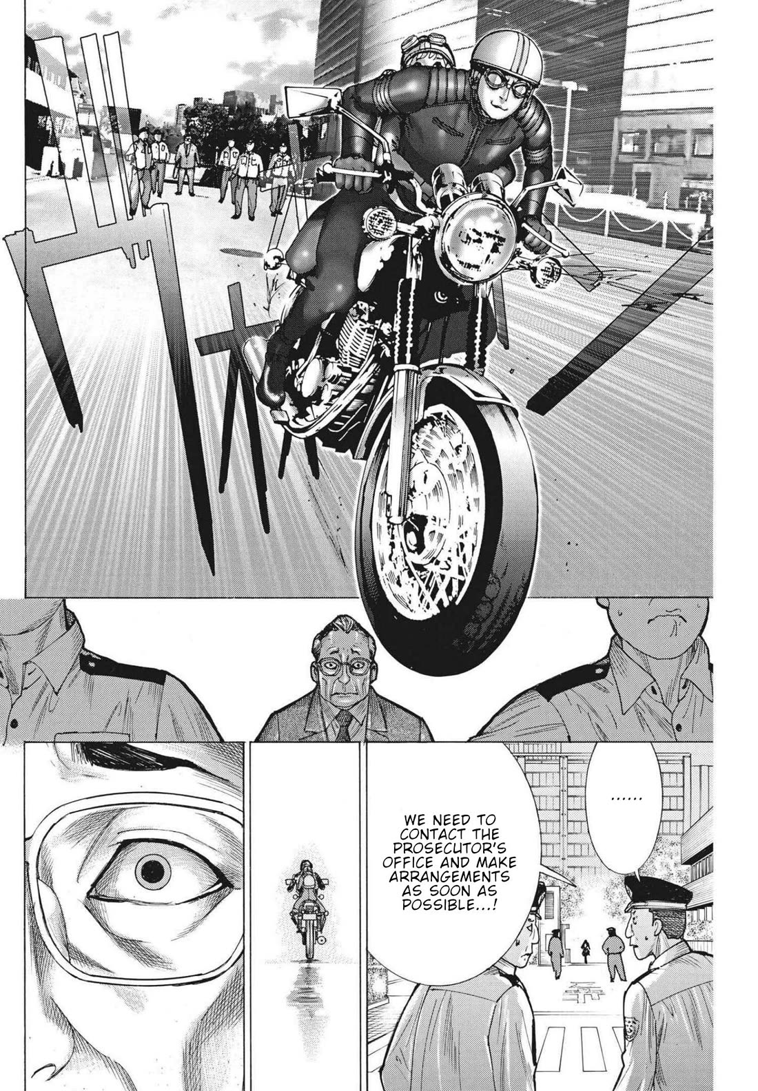 Natsume Arata no Kekkon chapter 66 page 12