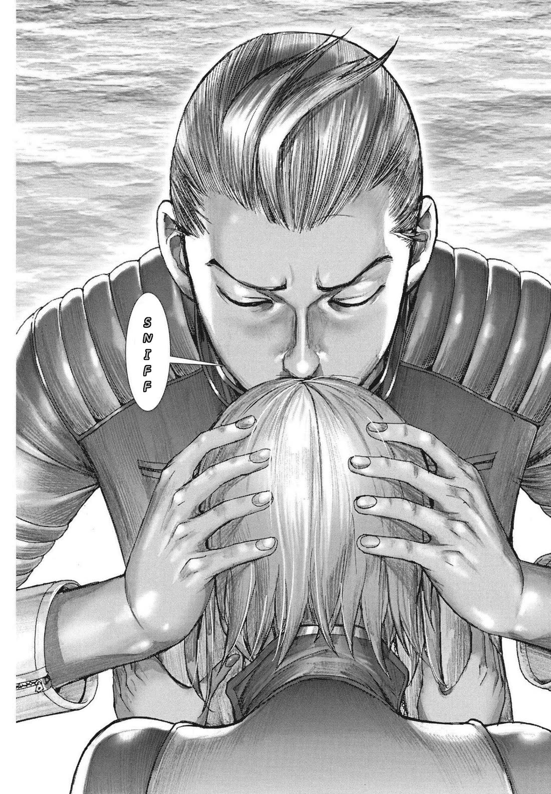 Natsume Arata no Kekkon chapter 67 page 16