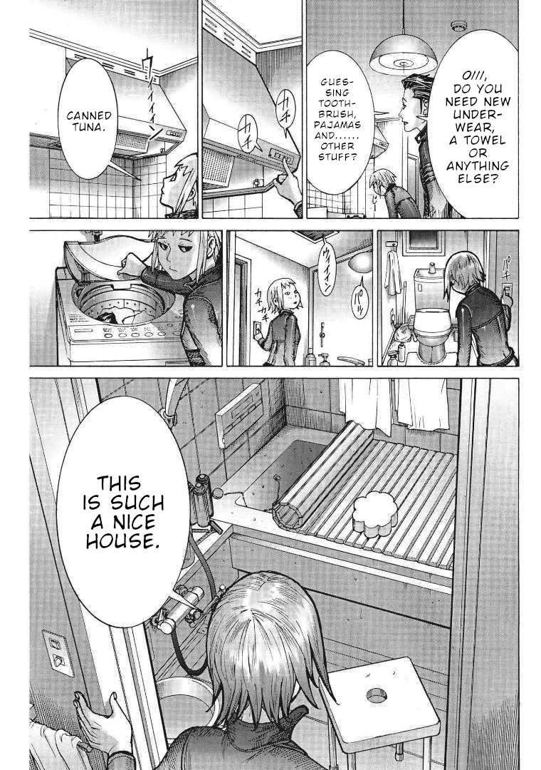 Natsume Arata no Kekkon chapter 68 page 15