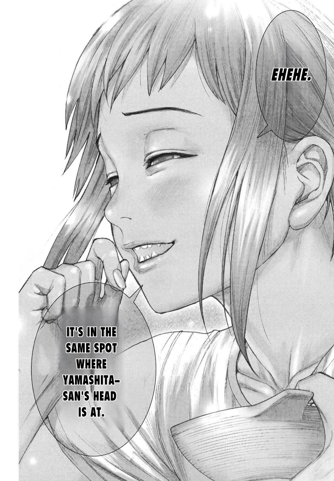 Natsume Arata no Kekkon chapter 71 page 16